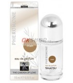 Pheromone Parfum Men 15ml