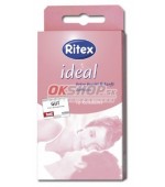 Ritex Ideal ružové