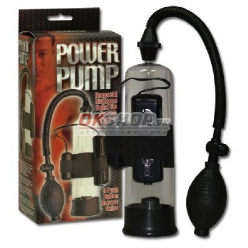Power Pump