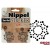 Nippel Sticker