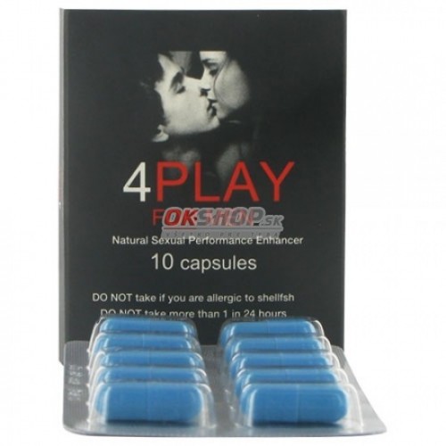 4play for men