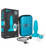 b-Vibe Rimming Plug