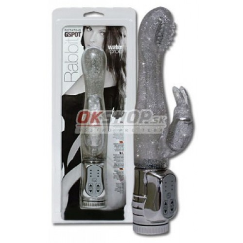 Rotating G-Spot Rabbit