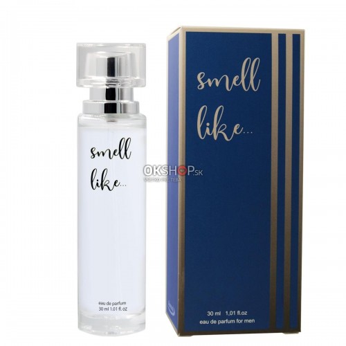Smell like Blue 09 EDP 30ml