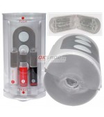 TENGA Flip Hole white