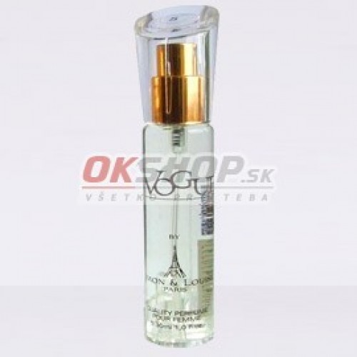 InVogue 30ml - perfumes for women
