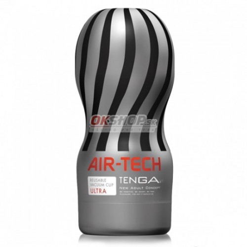 Tenga - Air-Tech Reusable Vacuum Cup Ultra
