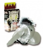 Žertovné slipy slon Seven Creations