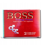 Boss Energy POWER 2 tbl