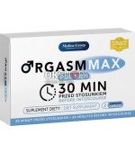 ORGASM MAX FOR MEN 2 KUSY