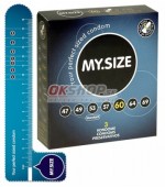 MY.SIZE 60 3ks