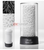 Tenga 3D PILE