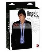Nafukovací panák Angelo