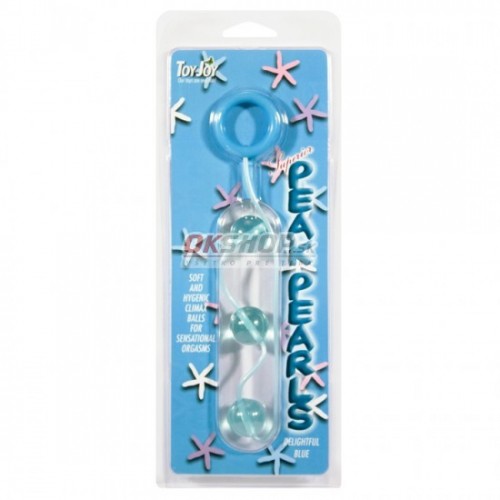 Peak Pearls Magnifique