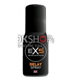 EXS delay spray 