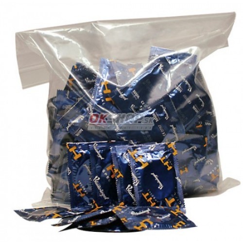 Blausiegel HT spezial 100er