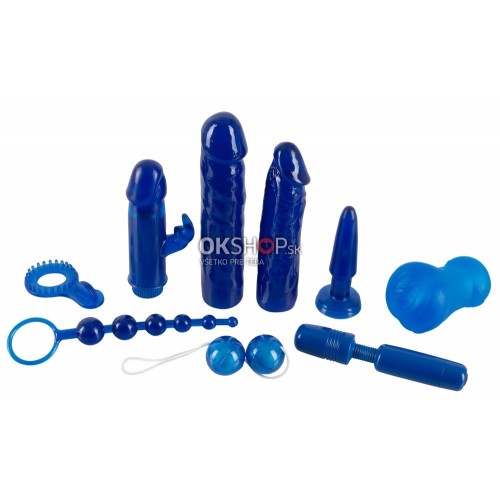 You2Toys Couples Toy Set 9 pieces
