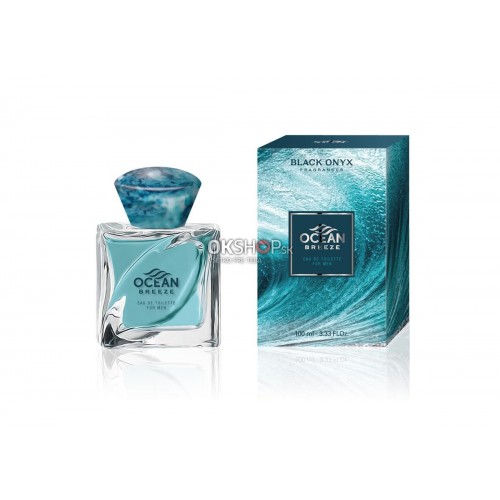 Black Onyx Ocean Breeze for men 100 ml