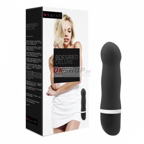 B Swish - bdesired Deluxe Black