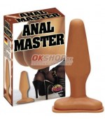 Anal master