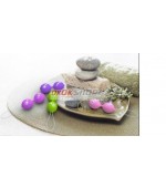 Smartballs bledoružová