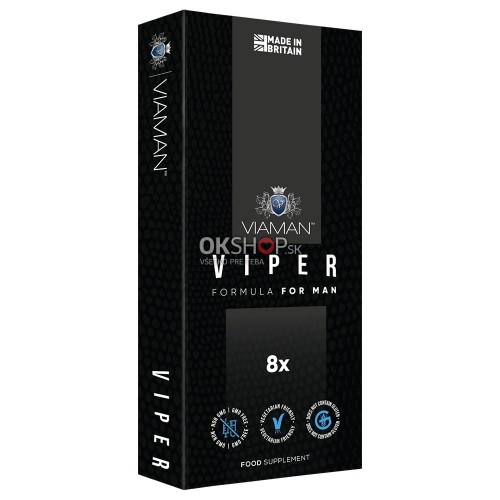 Viaman viper