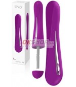 Ovo F9 Violet