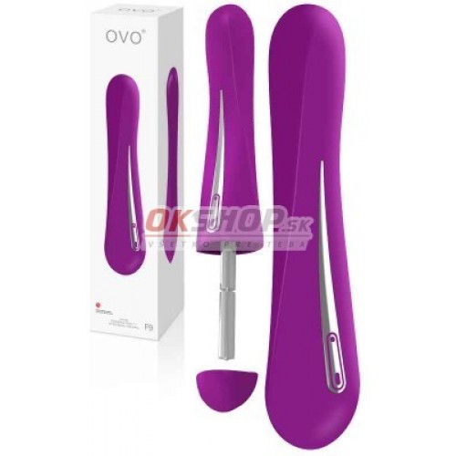 Ovo F9 Violet