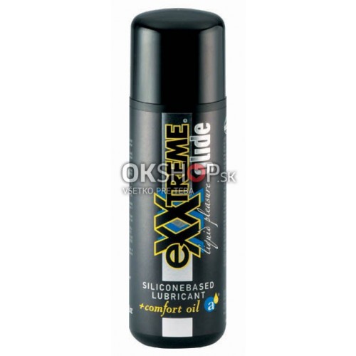 Hot exxtreme glide 100ml
