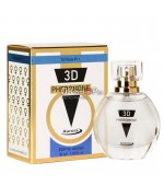 3D PHEROMONE nad 45 rokov 30 ml