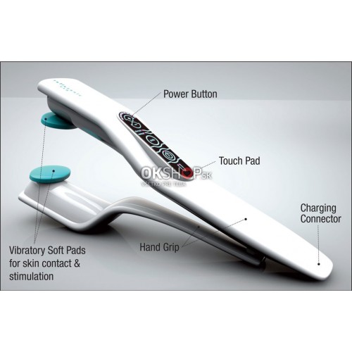 Viberect X3-Penile Vibrator