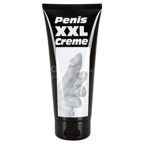 Krém Penis XXL 200ml