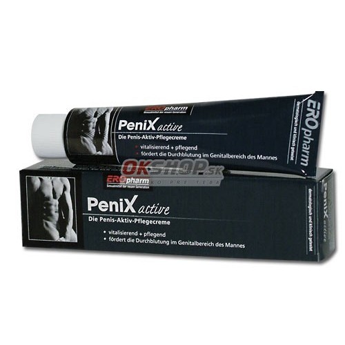 PeniX active 75 ml