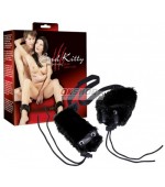 Bad Kitty Plusch Puta na nohy