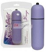 Vibrační náboj - Breeze Power Bullet