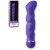 Day Glow Wavy G-Spot Vibrator 
