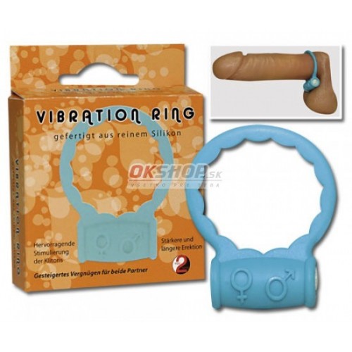 Vibration Ring