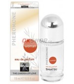 Pheromone Parfum woman 15 ml