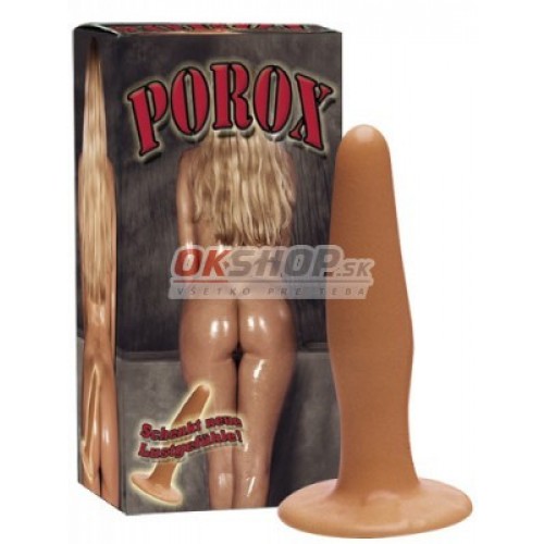 Analny kolik Porox