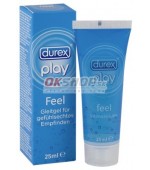 Durex Play Feel 25 ml