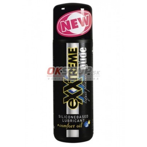 HOT Exxtreme Glide 50ml