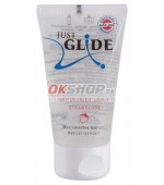 Just Glide Strawberry 200 ml