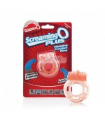 The Screaming O - The Screaming O Plus