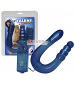Sex Talent Vibrating Dong