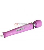 Magic massager pink