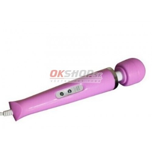 Magic massager pink