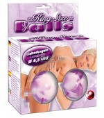 You2Toys King-Size Balls