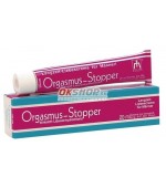Orgasmus Stopper