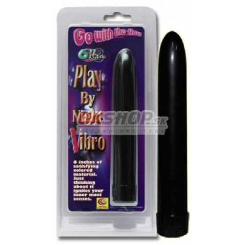 Play by Night Vibrátor