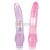 Vibe Fantasy 9.84 Long Vibrating Dildo Pink